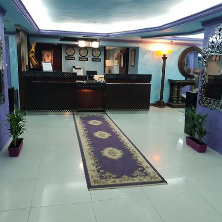Sky Hotel Salmiya Exterior photo