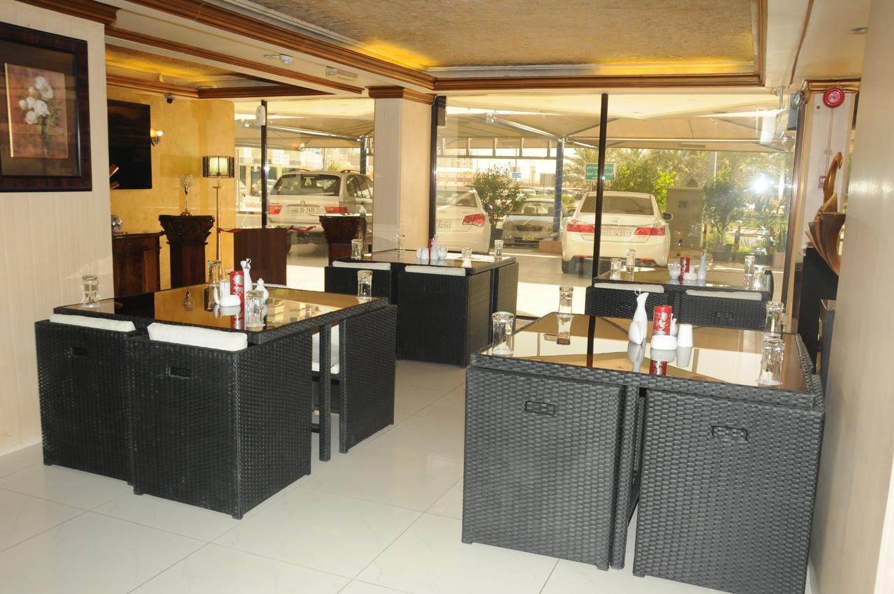Sky Hotel Salmiya Exterior photo